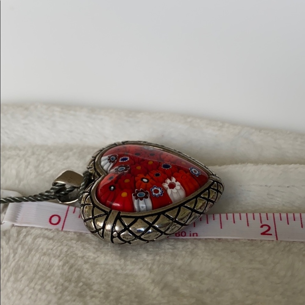 Heart Pendant - Picture 3 of 3
